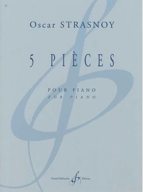 5 pièces